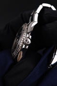 Bild in Galerie-Betrachter laden, Rolex Yacht-Master 40  126622 - Detail view 9
