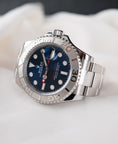 Bild in Galerie-Betrachter laden, Rolex Yacht-Master 40  126622 - Detail view 4
