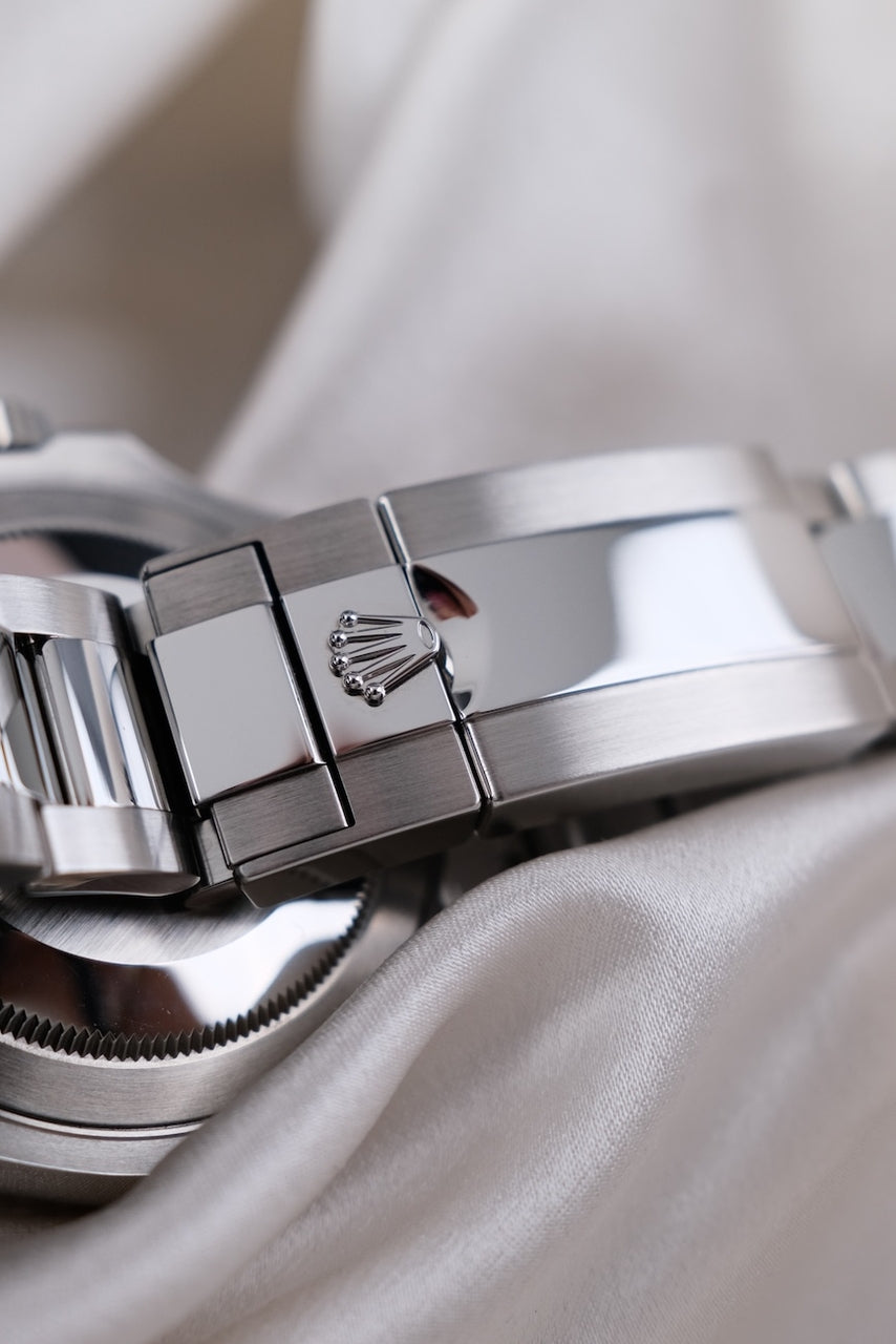 Rolex Yacht-Master 40  126622 - Detailansicht 6