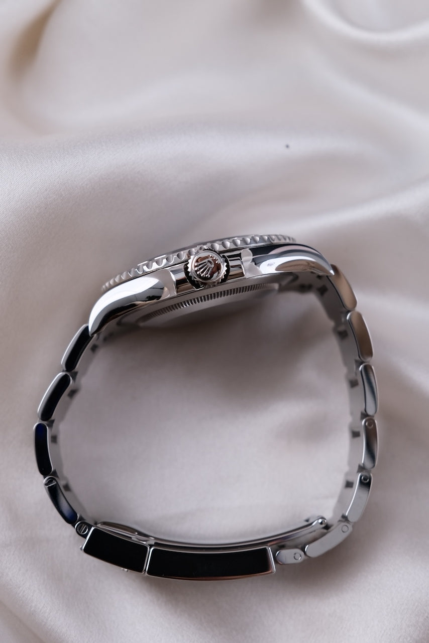 Rolex Yacht-Master 40  126622 - Detailansicht 8
