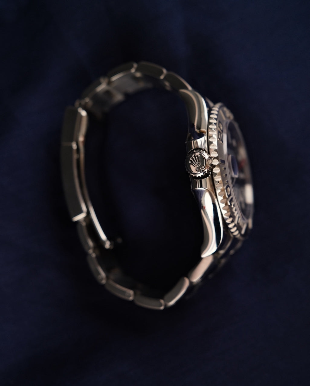 Rolex Yacht-Master 40  126622 - Detail view 5