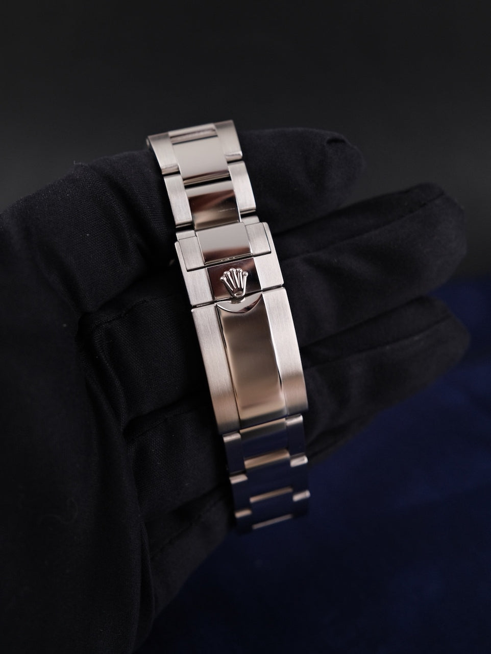 Rolex Yacht-Master 40  126622 - Detail view 6