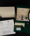 Bild in Galerie-Betrachter laden, Rolex Yacht-Master 40  126622 - Papers and documentation
