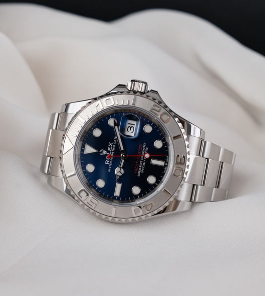 Rolex Yacht-Master 40  126622 - Main product image