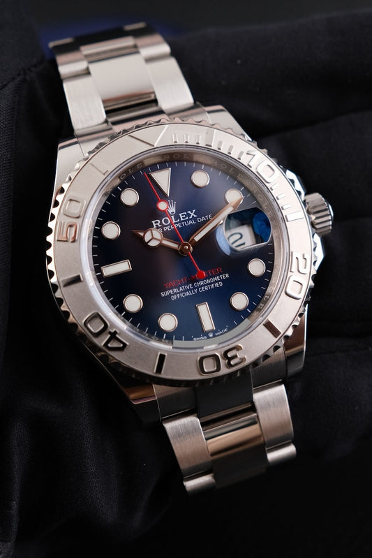 Rolex Yacht-Master 40  126622 - Thumbnail