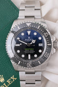 Załaduj obraz do przeglądarki galerii, Rolex Sea-Dweller Deepsea 136660 - Thumbnail
