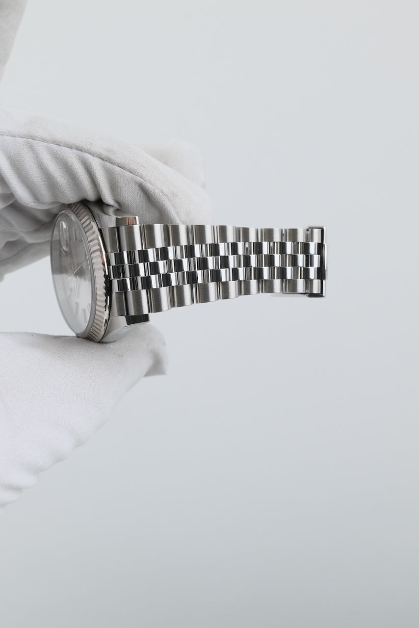 Rolex Datejust 36 126234 - Detailansicht 7