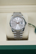 Bild in Galerie-Betrachter laden, Rolex Datejust 36 126234 - Detailansicht 1
