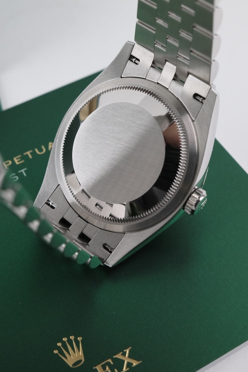 Rolex Datejust 36 126234 - Detailansicht 8