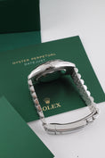 Bild in Galerie-Betrachter laden, Rolex Datejust 36 126234 - Detailansicht 4
