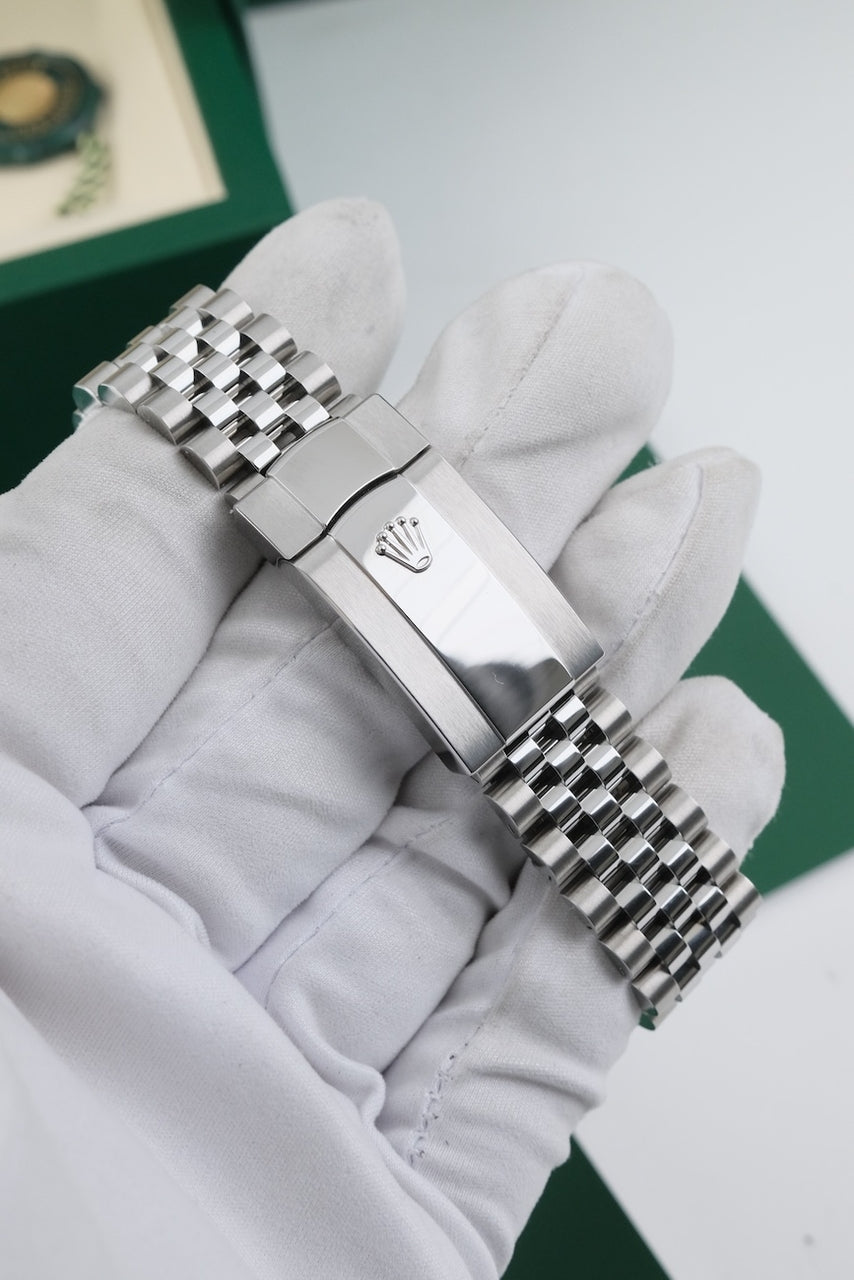 Rolex Datejust 36 126234 - Detailansicht 6