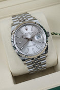 Bild in Galerie-Betrachter laden, Rolex Datejust 36 126234 - Thumbnail
