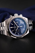 Bild in Galerie-Betrachter laden, Vacheron Constantin Overseas Chrono 5500V/110A-B148 - Detail view 6
