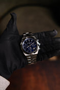 Bild in Galerie-Betrachter laden, Vacheron Constantin Overseas Chrono 5500V/110A-B148 - Detail view 2
