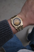 Load image into gallery viewer, Audemars Piguet Royal Oak Jumbo Ultra Thin 16202BA.OO.1240BA.02 - Detailansicht 11
