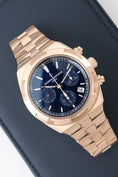 Load image into gallery viewer, Vacheron Constantin Overseas Chronograph 5520V/210R-B952 - Detailansicht 4

