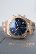 Load image into gallery viewer, Vacheron Constantin Overseas Chronograph 5520V/210R-B952 - Detailansicht 2
