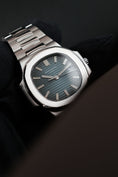 Bild in Galerie-Betrachter laden, Patek Philippe Nautilus 5800/1A-001 - Detailansicht 7
