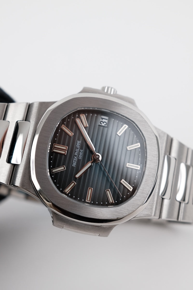 Patek Philippe Nautilus 5800/1A-001 - Detailansicht 3