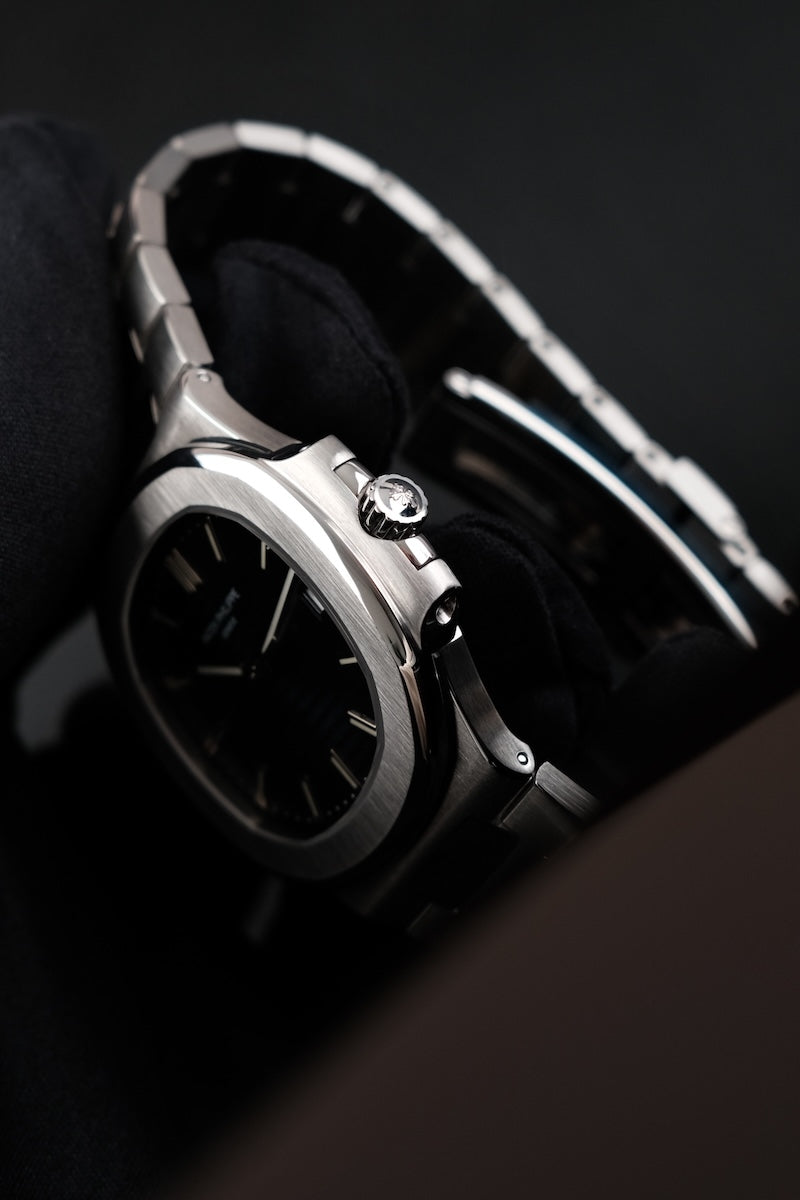 Patek Philippe Nautilus 5800/1A-001 - Detailansicht 8