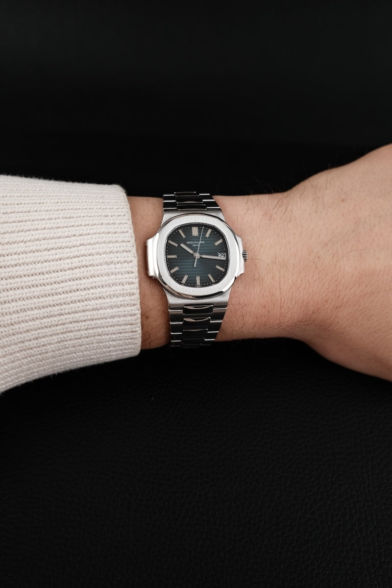 Patek Philippe Nautilus 5800/1A-001 - Detailansicht 14