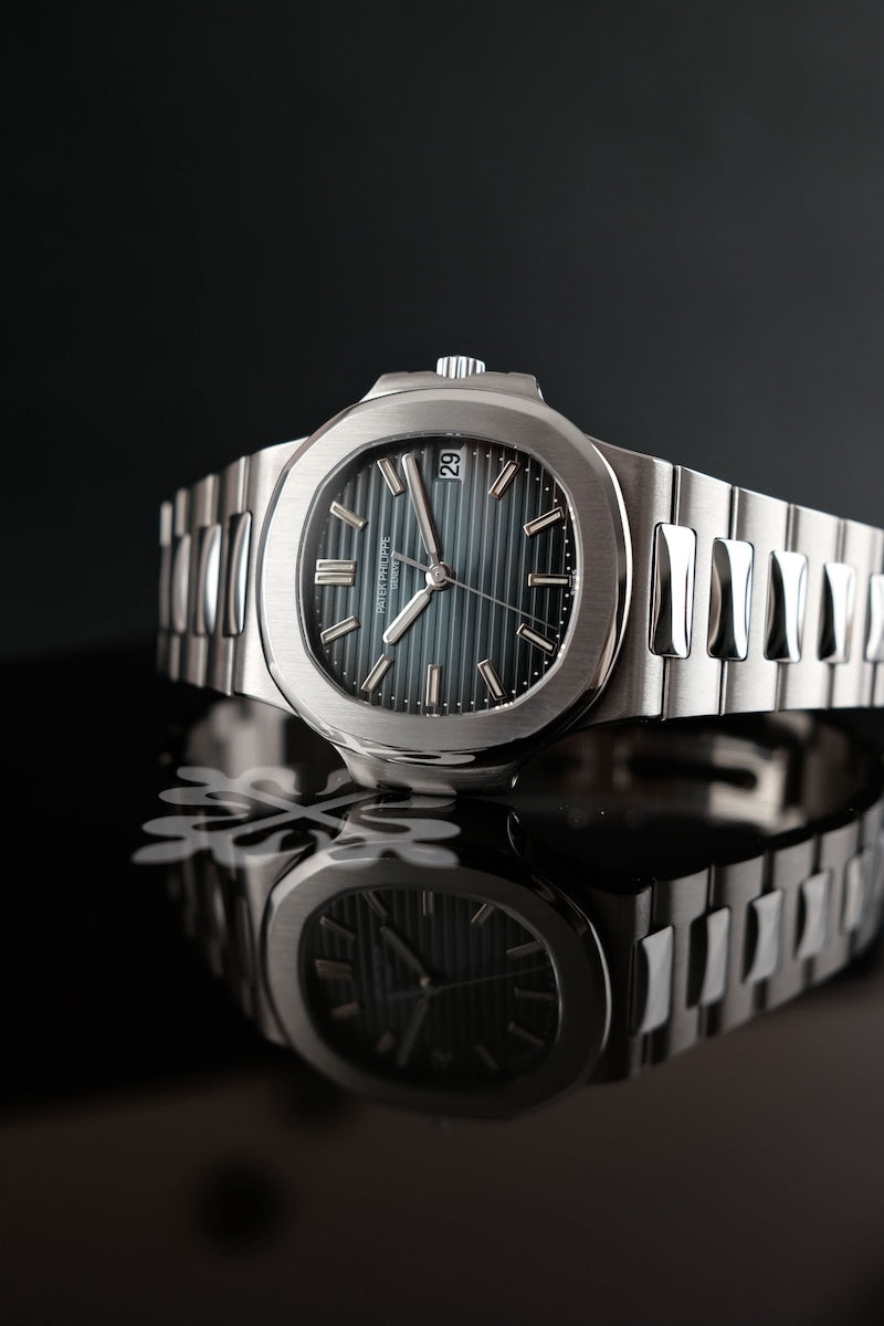 Patek Philippe Nautilus 5800/1A-001 - Detailansicht 6