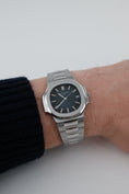Carica l'immagine nel visualizzatore della galleria, Patek Philippe Nautilus 5800/1A-001 - Detailansicht 13
