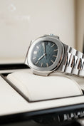 Bild in Galerie-Betrachter laden, Patek Philippe Nautilus 5800/1A-001 - Thumbnail
