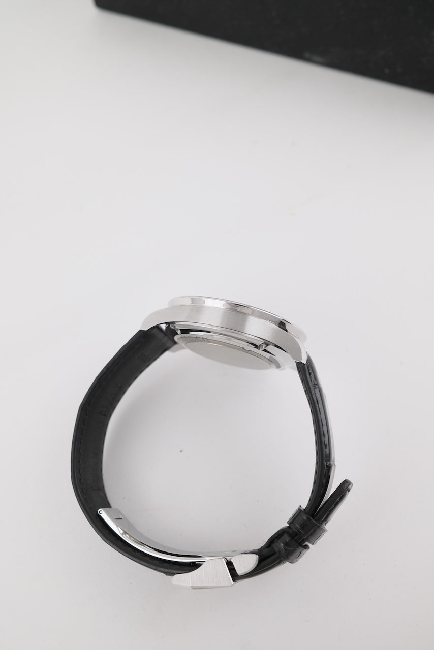 IWC Portuguese Chronograph IW371491 - Detailed view 7