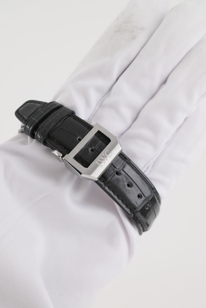 IWC Portuguese Chronograph IW371491 - Detailed view 8