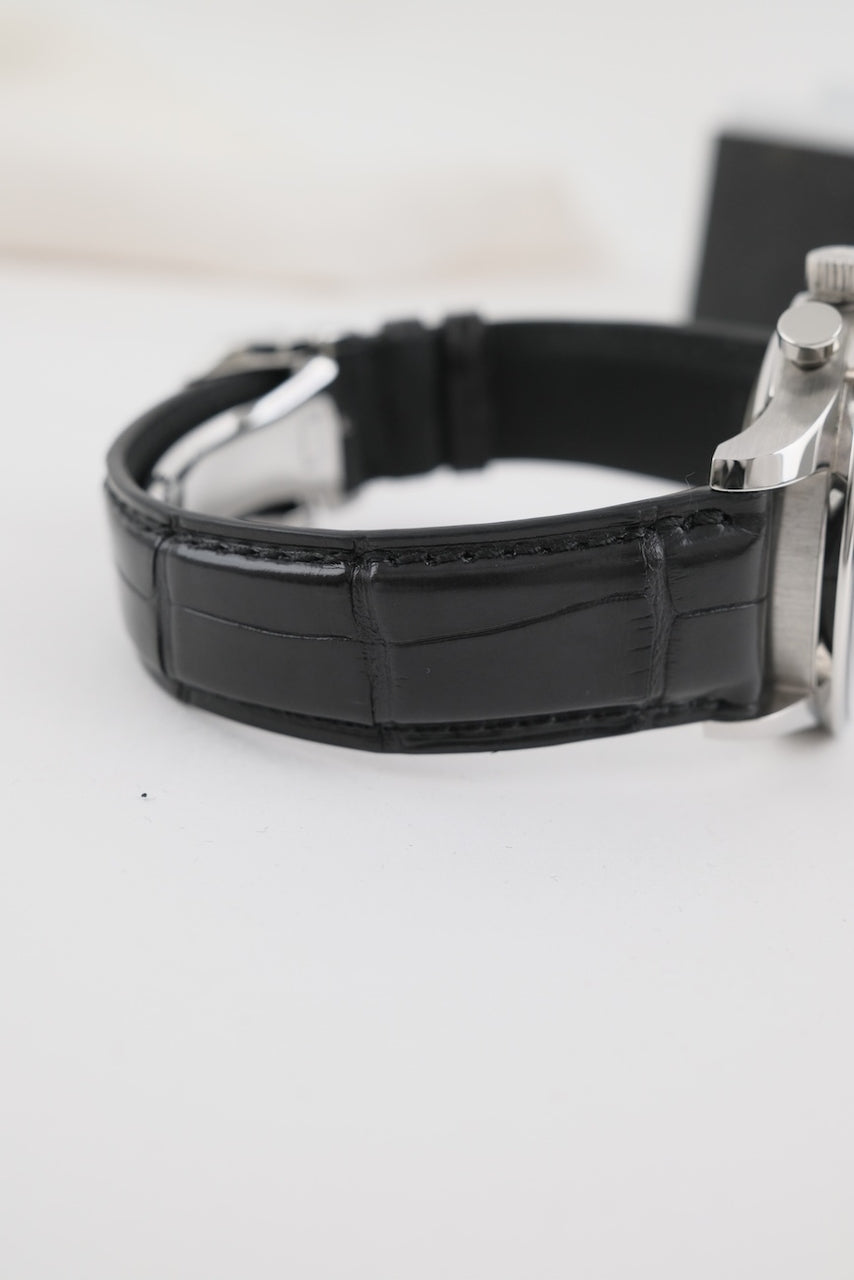 IWC Portuguese Chronograph IW371491 - Detailed view 9