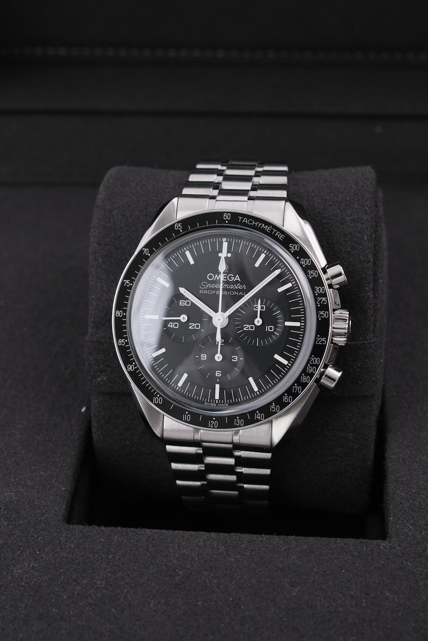 Omega Speedmaster Professional Moonwatch 310.30.42.50.01.002 - Detailansicht 1