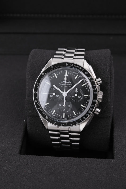 Omega Speedmaster Professional Moonwatch 310.30.42.50.01.002 - Detailed view 1