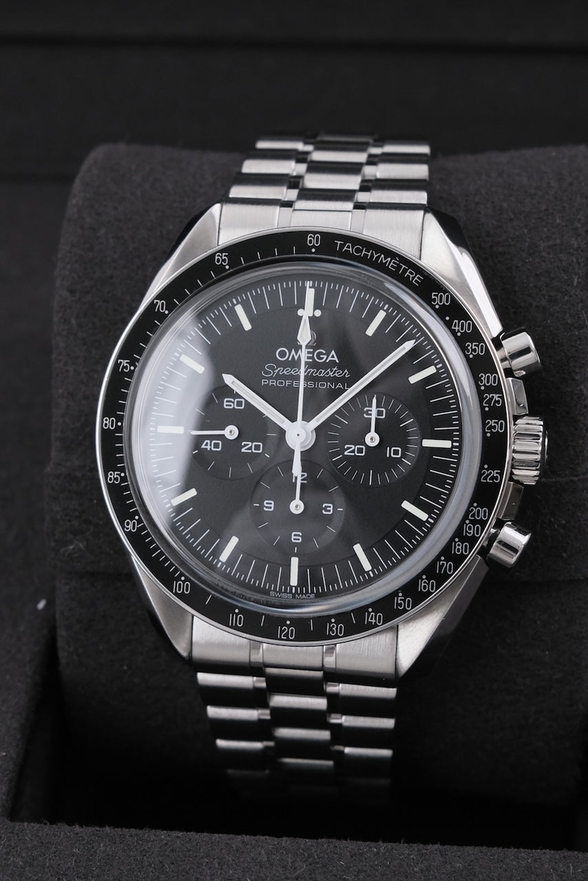 Omega Speedmaster Professional Moonwatch 310.30.42.50.01.002 - Detailansicht 2