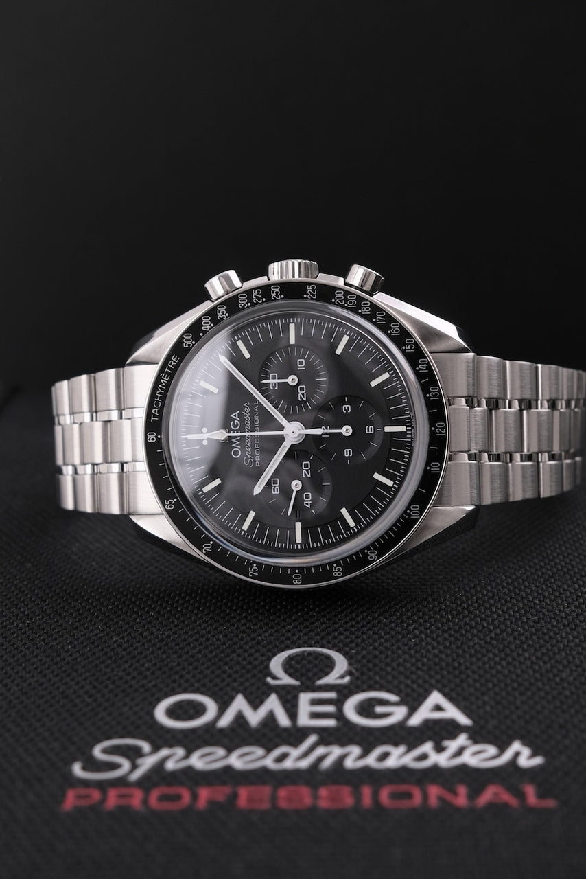 Omega Speedmaster Professional Moonwatch 310.30.42.50.01.002 - Thumbnail