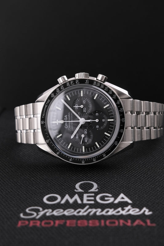 Omega Speedmaster Professional Moonwatch 310.30.42.50.01.002 - Thumbnail