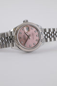 Charger l'image dans la visionneuse de la galerie, Rolex Lady-Datejust 279174 - Detailansicht 8
