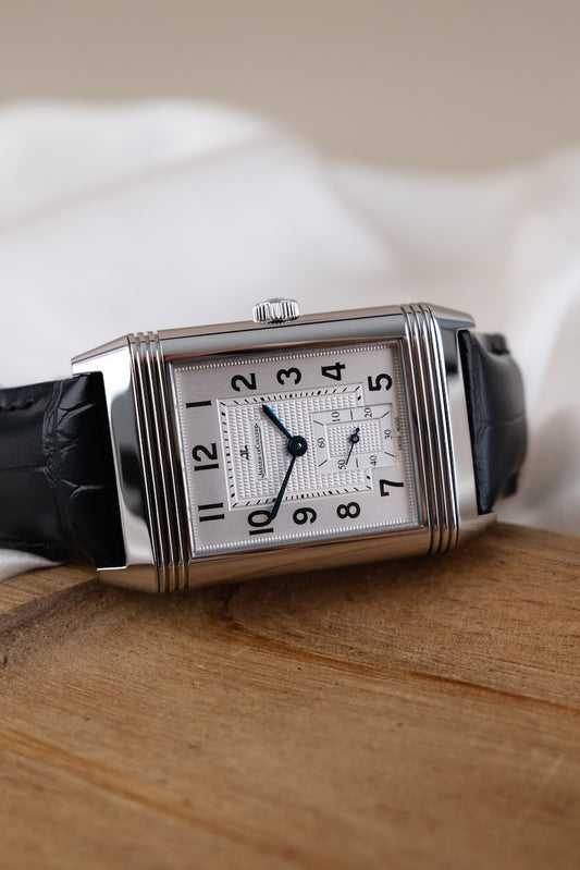 Jaeger-LeCoultre Grande Reverso 976 273.8.04 - Detailansicht 1