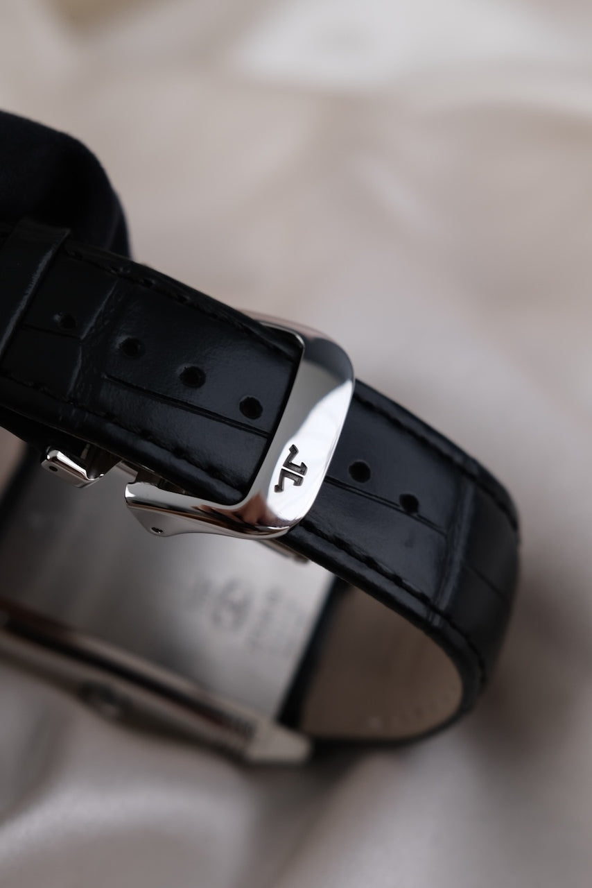 Jaeger-LeCoultre Grande Reverso 976 273.8.04 - Detailansicht 9