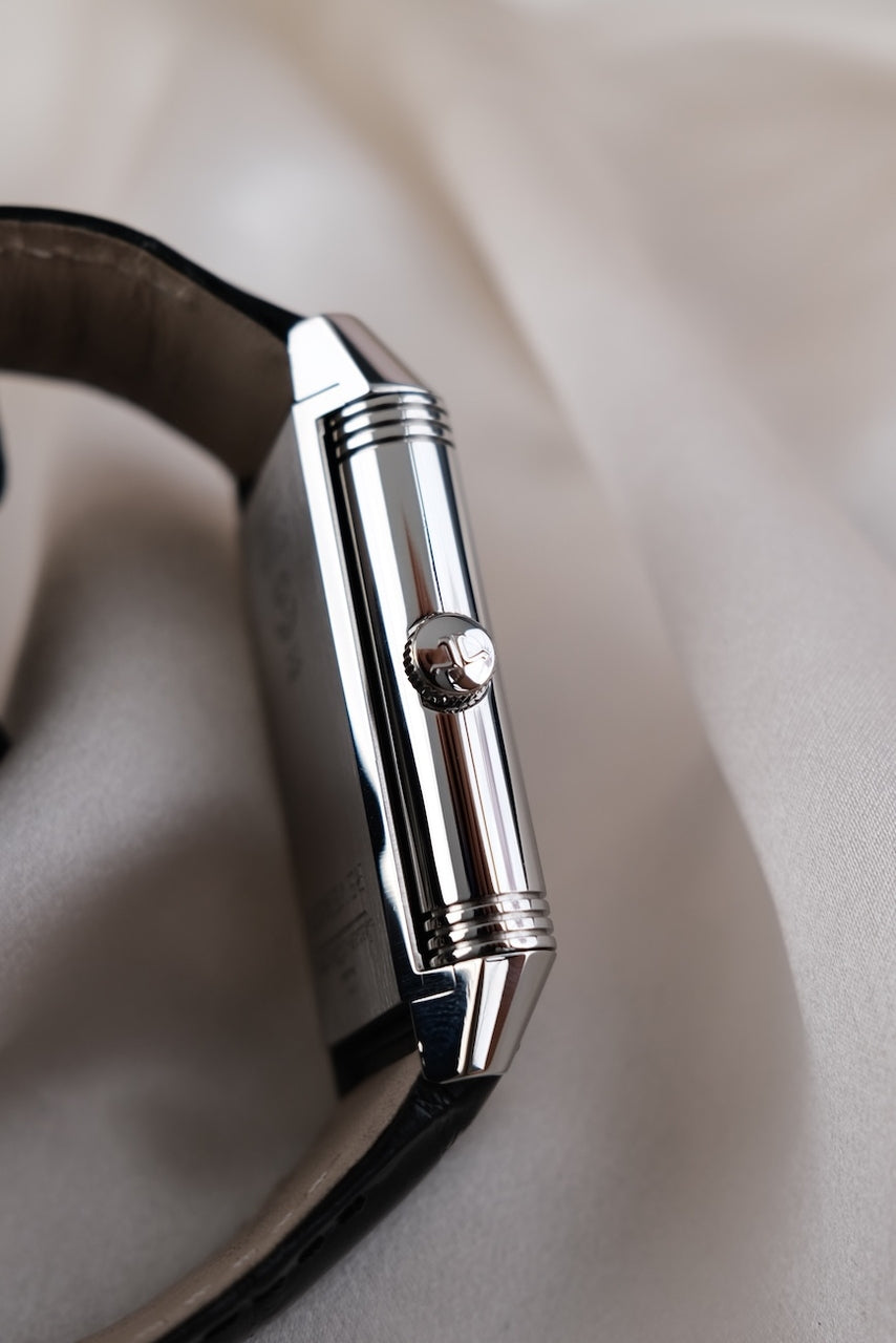 Jaeger-LeCoultre Grande Reverso 976 273.8.04 - Detailansicht 8