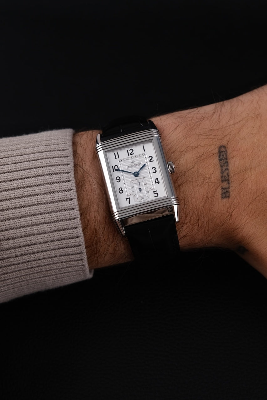 Jaeger-LeCoultre Grande Reverso 976 273.8.04 - Detailansicht 12