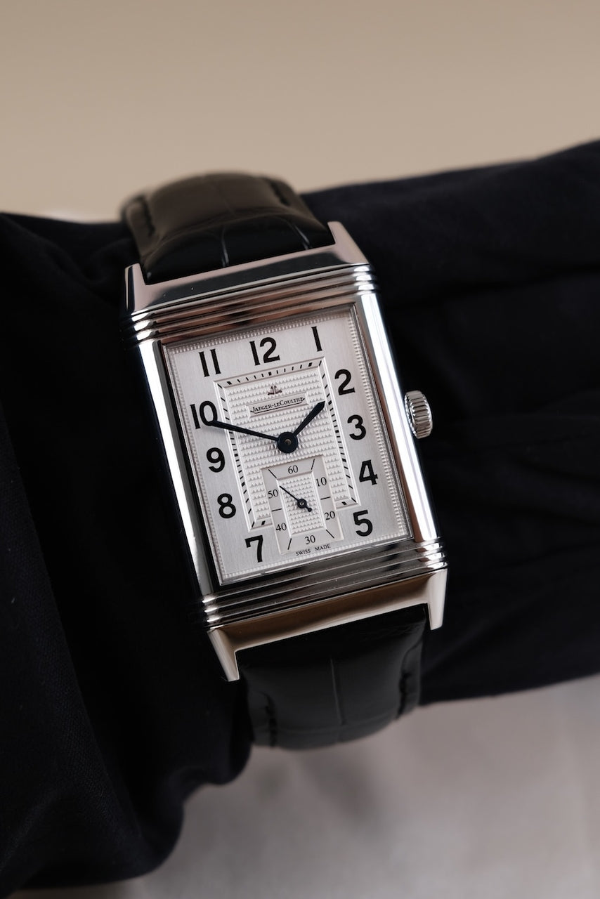 Jaeger-LeCoultre Grande Reverso 976 273.8.04 - Detailansicht 5