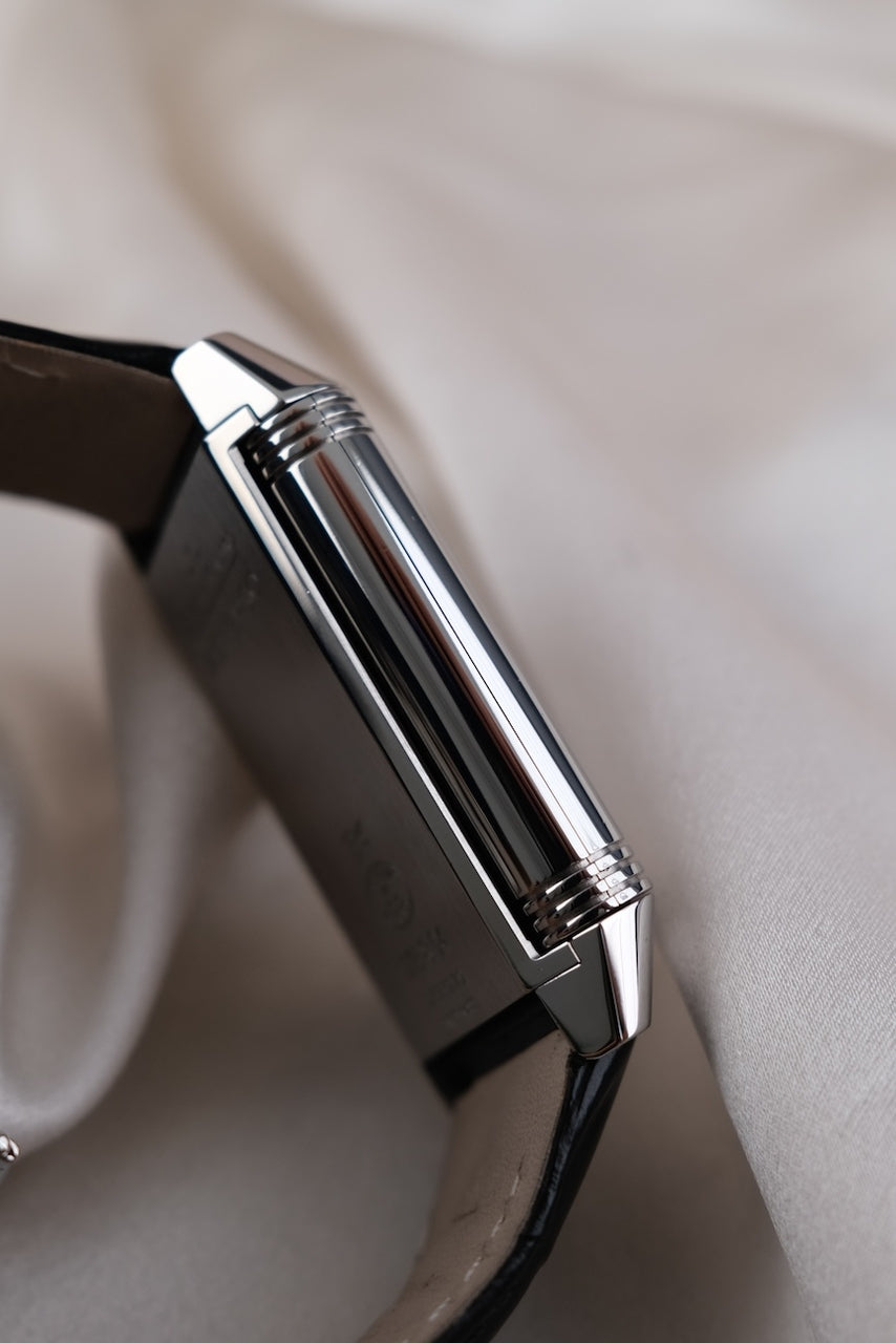 Jaeger-LeCoultre Grande Reverso 976 273.8.04 - Detailansicht 7