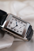 Bild in Galerie-Betrachter laden, Jaeger-LeCoultre Grande Reverso 976 273.8.04 - Thumbnail
