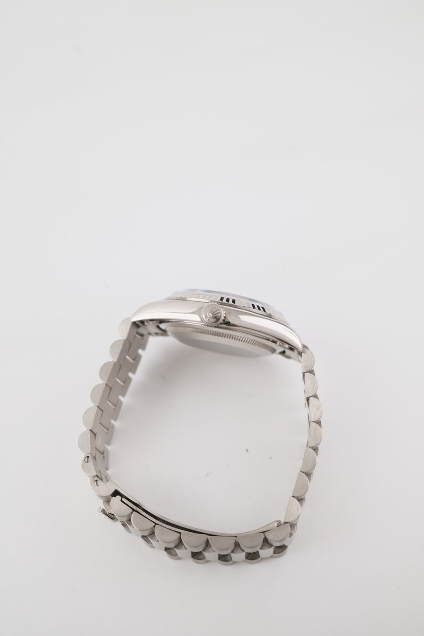 Rolex Day-Date 36 18239 - Detailansicht 5