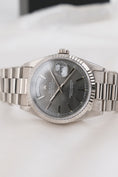 Bild in Galerie-Betrachter laden, Rolex Day-Date 36 18239 - Thumbnail

