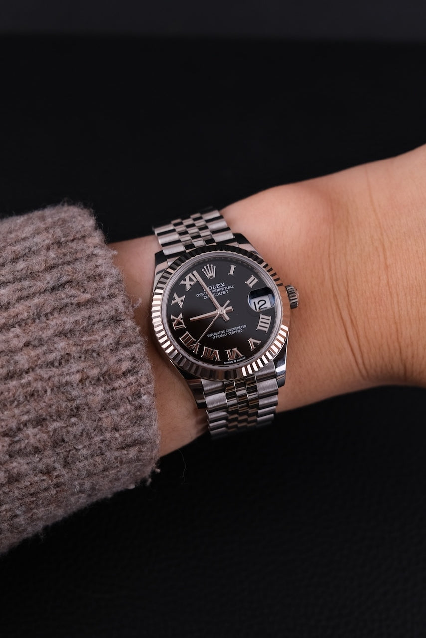Rolex Datejust 31 278274 - Detailansicht 9