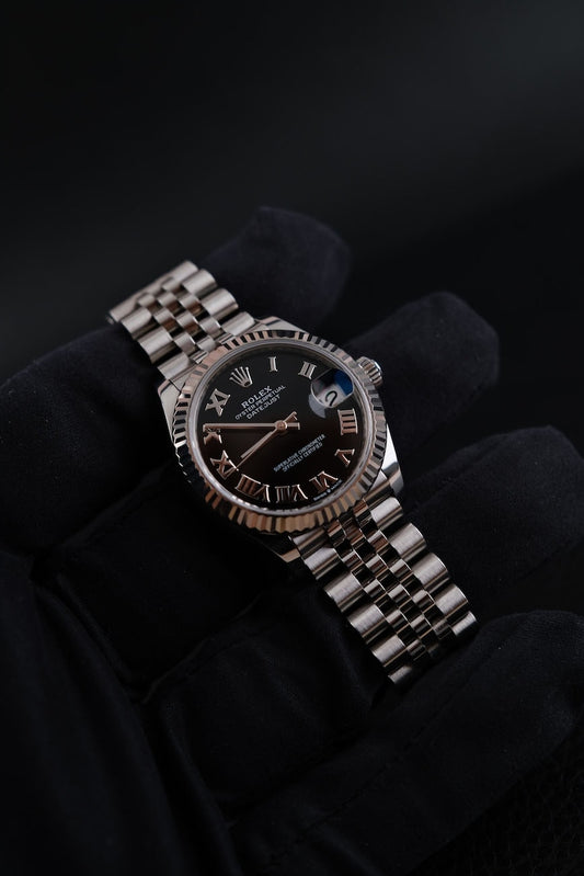 Rolex Datejust 31 278274 - Detailansicht 1