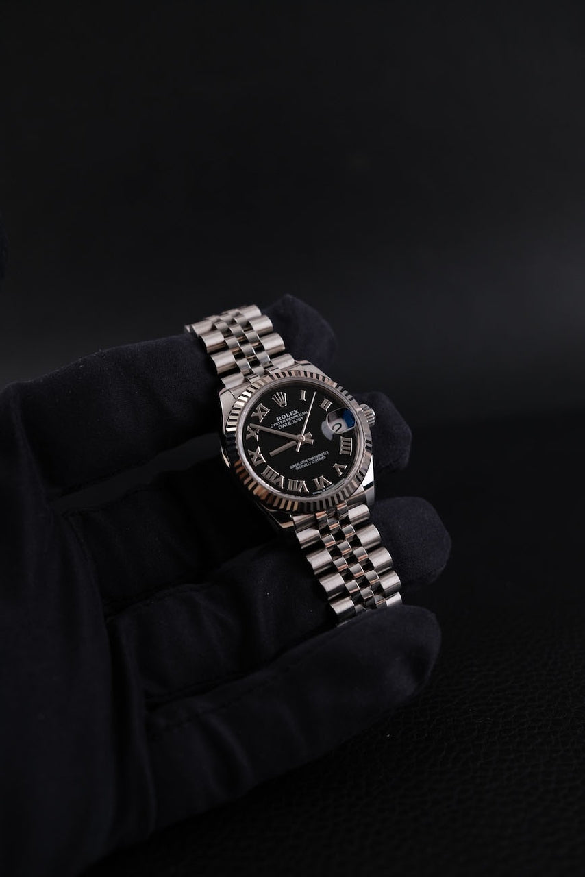 Rolex Datejust 31 278274 - Detailansicht 3