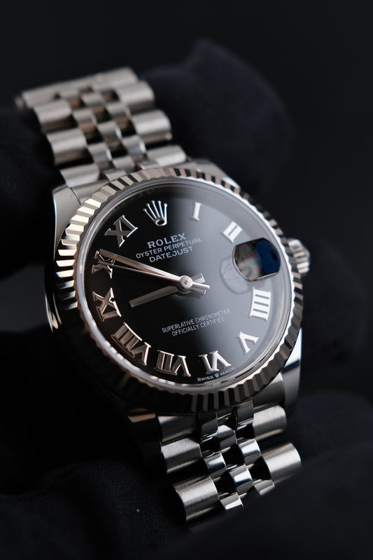 Rolex Datejust 31 278274 - Thumbnail